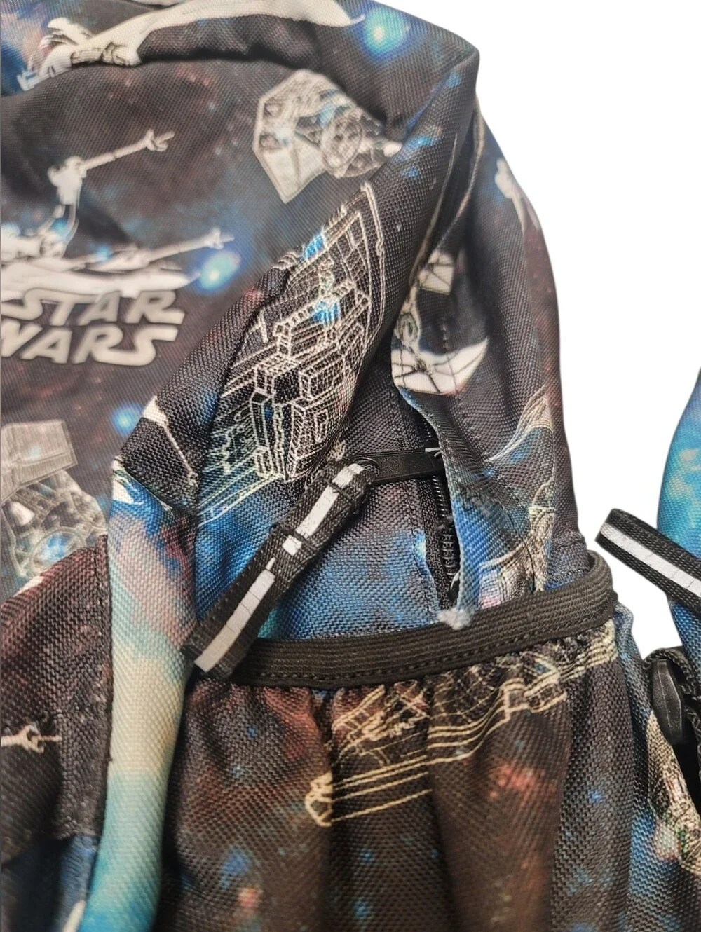 Star Wars Gap Kids Backpack And Lunchbox